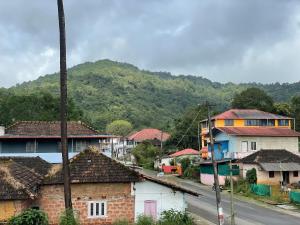 Nandini home stay