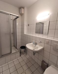 UNSERE FAMILIENPERLE MIT ZWEI TERRASSEN im Bernsteinhaus Zingst - 2 -