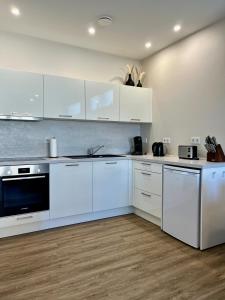 Moderne Wohnung in Heskem bei Marburg (Lahn)