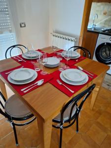 La maison de Daniela