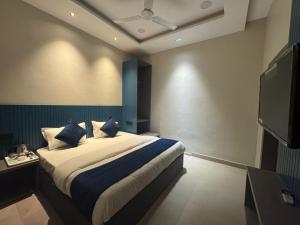 Aryan Inn at Railway Station Road, Haridwar