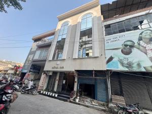 Aryan Inn at Railway Station Road, Haridwar