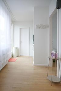 Central rooftop apartment with city view