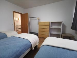 Home 18 - Monteurwohnung für 8 Personen