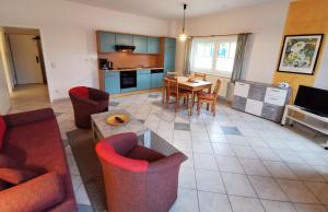 UNSERE BARRIEREFREIE PERLE im Bernsteinhaus Zingst - 1 -