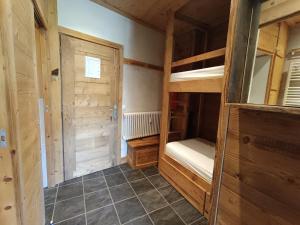 Studio cosy 4 pers, proche pistes, belle vue Janus - FR-1-445-47