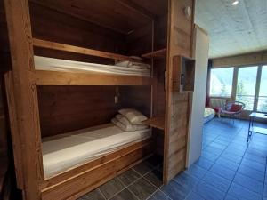 Studio cosy 4 pers, proche pistes, belle vue Janus - FR-1-445-47