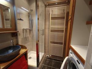 Studio cosy 4 pers, proche pistes, belle vue Janus - FR-1-445-47