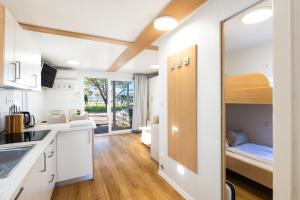 BellaVista HouseBoat Apartment Portorose