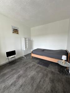 Petit studio rénové en centre ville - Apt8