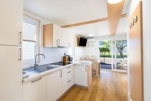 BellaVista HouseBoat Apartment Portorose