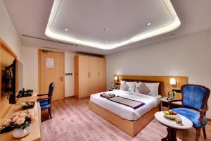 Hotel Infinity International Near Delhi Airport