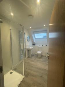 Adalienes Retreat Flat 3