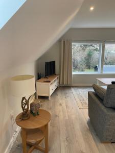 Adalienes Retreat Flat 3