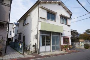 A cozy home between Osaka and Kyoto -UNiCO-