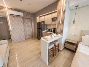 1 Suite Vista al Mar Cerca al Centro en Crespo