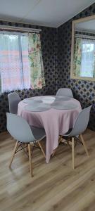 Zielona Ostoja- Czyżów Szlachecki