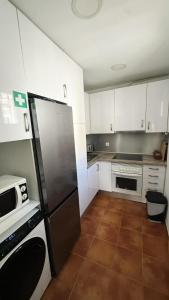 Appt cerca del bulevar