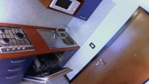 Relaxing accommodation with terrace