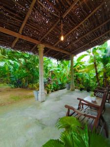 Dothalu Villa