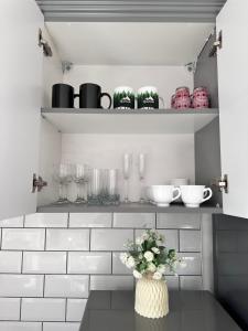 Bucovina View apartment