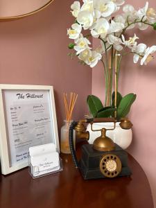 The Hillcrest, Luxury Accommodation in Castleblayney Town