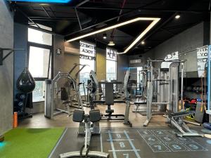 Jenny Apartment D Eldorado Tân Hoàng Minh