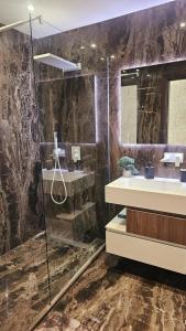 Blu di Malta - Luxurious Designer Apartment