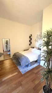 Navigli Retreat True Milan Vibes