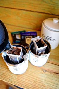 Relaxing Yurt Perfect for Couples in Dripping Springs, Texas