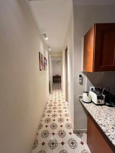 Quiet Escape near Magic Fountain by Maison Piñata