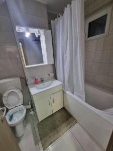 Ezzely apartment ParkLake