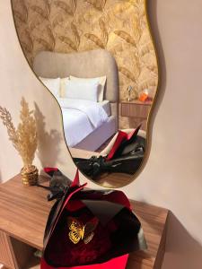 Good apartment at a reasonable price