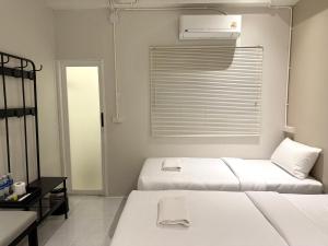 My House Guesthouse & Restaurant