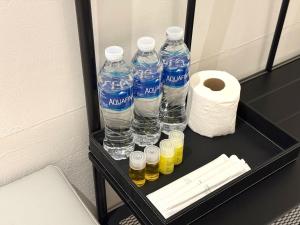 My House Guesthouse & Restaurant