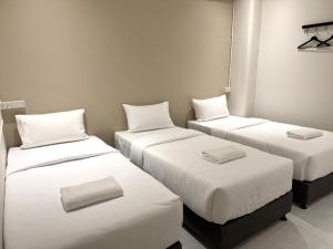 My House Guesthouse & Restaurant