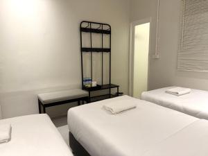 My House Guesthouse & Restaurant