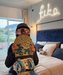 Fika Studio Czarna Góra