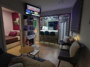 Apartamento, Espectacular