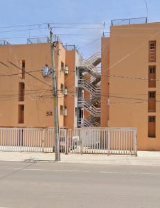 Departamento Completo en el Sur