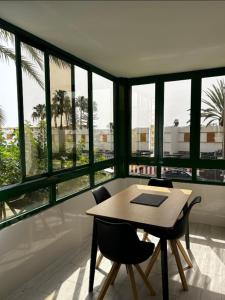 Beach life only 5 minutes away and Heated pool