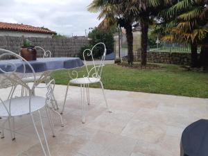 Bastida