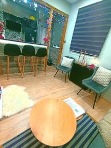 Apartamento, Espectacular