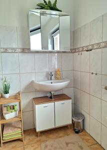 Eichsfeld FeWo-Sunny im Rhumetal