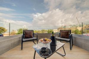 Ridge View Suites 1 Sea View Terrace