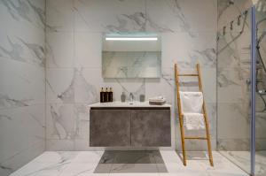 Ridge View Suites 1 Sea View Terrace