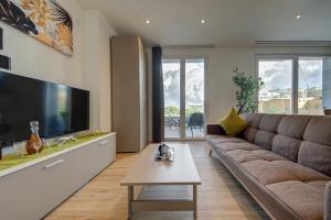 Ridge View Suites 1 Sea View Terrace