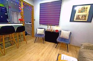 Apartamento, Espectacular