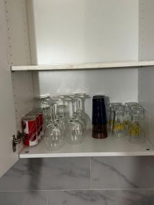 3 bedroom apartment 1 m from RER D, Parking, Wi-Fi, gym