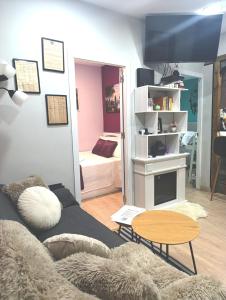 Apartamento, Espectacular